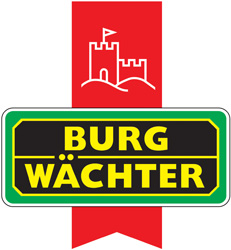 BURG WÄCHTER (ALEMANIA)